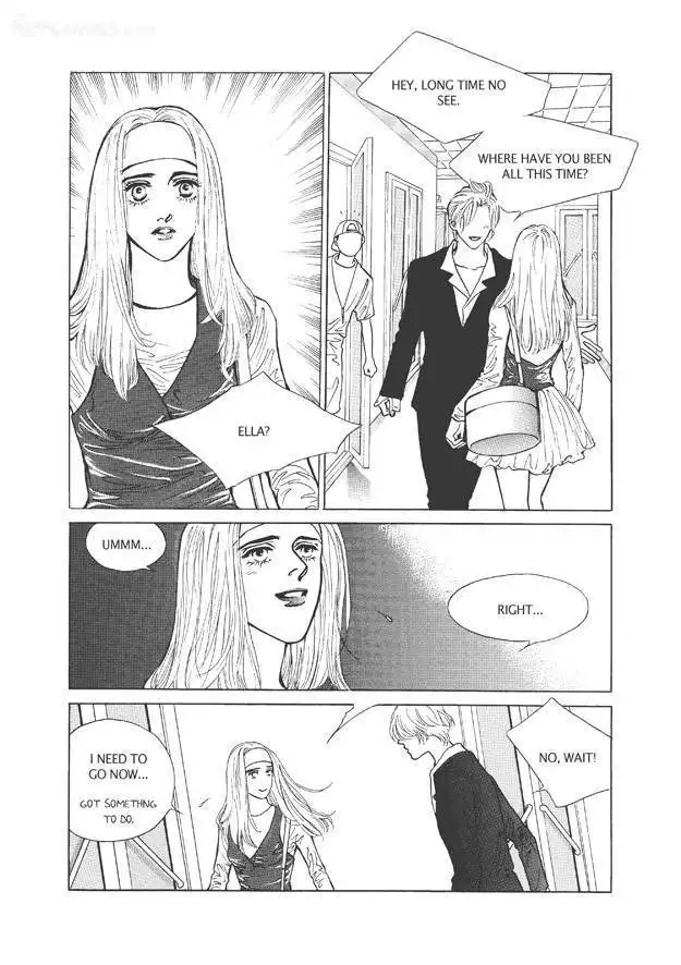 Do Whatever You Want Chapter 6.2 40